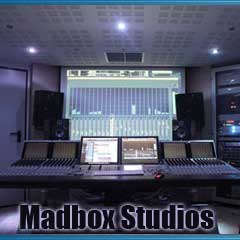 Madbox Studios